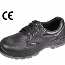 PPE安全鞋产品认证