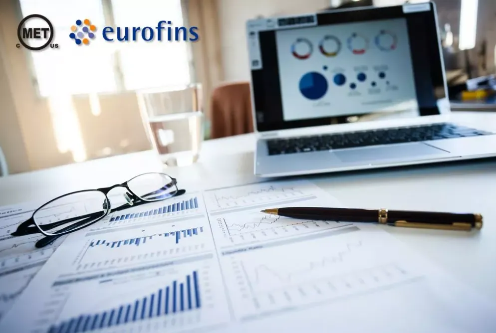 行业整和：Eurofins宣布收购MET实验室