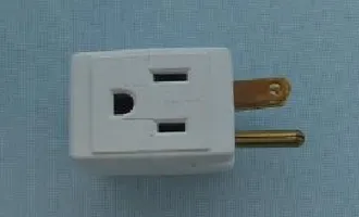 直插式（壁插型电流分接器和转换器）ul认证