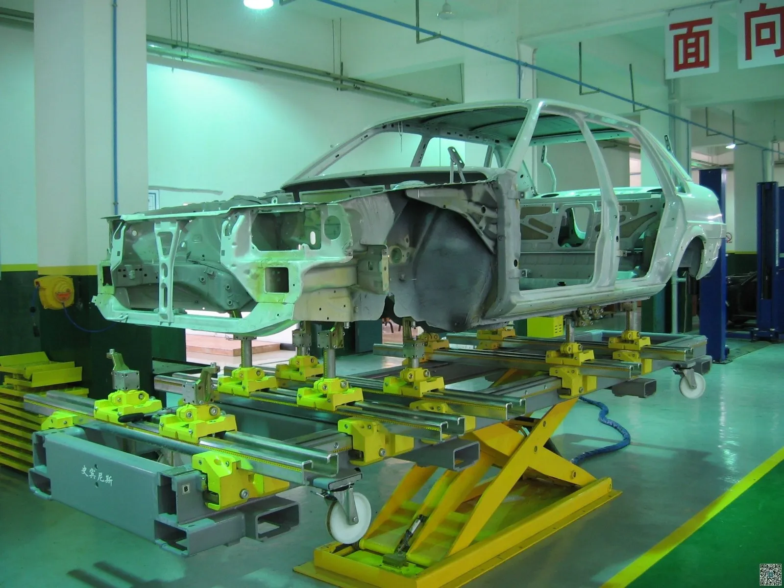 67emtek信测汽车室内台架试验,台架试验系统,台架耐久试验-汽车测试