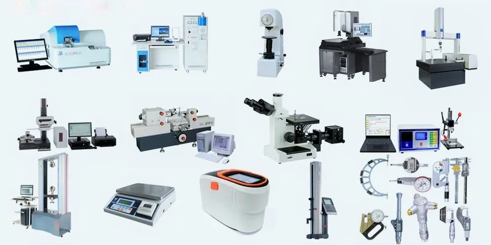 设备仪器计量校准内校员培训管理资格指导