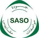 沙特saso认证标志