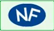 法国NF认证标志