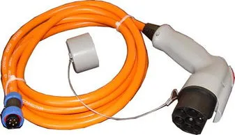 充电桩电缆TUV认证