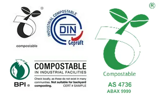 中国首家获din certco认可的家庭堆肥实验室