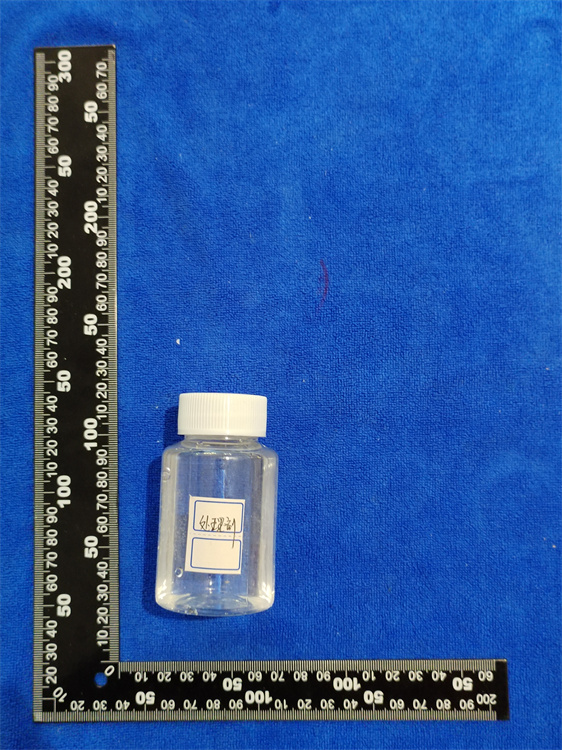 RO阻垢剂配方鉴定/成分化验/异物分析/剖析