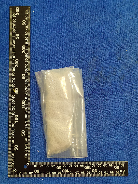 油墨稳定剂成分鉴定及配方分析