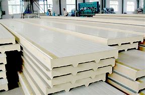 聚氨酯钢板申请EN14509 CE认证